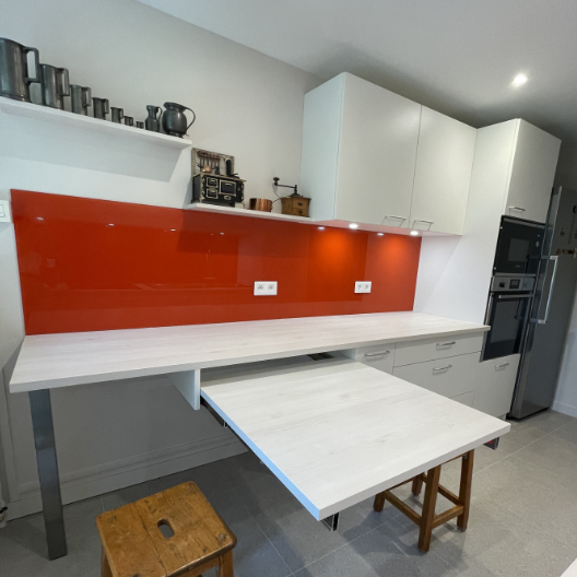 amenagement-accessibilite-cuisine Aménagement douche senior