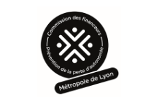 Financeurs Métropole Lyon