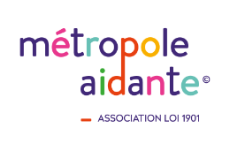 Métropole aidante