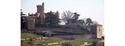 montmelas