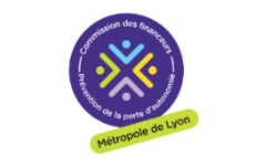Commission des financeurs prévention de la perte d'autonomie Métropole de Lyon